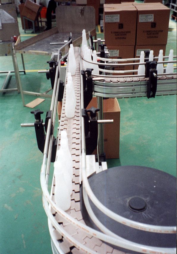 conveyor belt